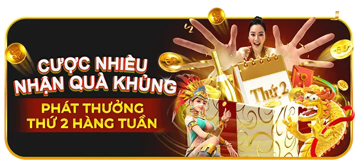 Giao diện cá cược thân thiện
