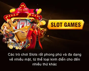 Giải Đấu Nổ Hũ