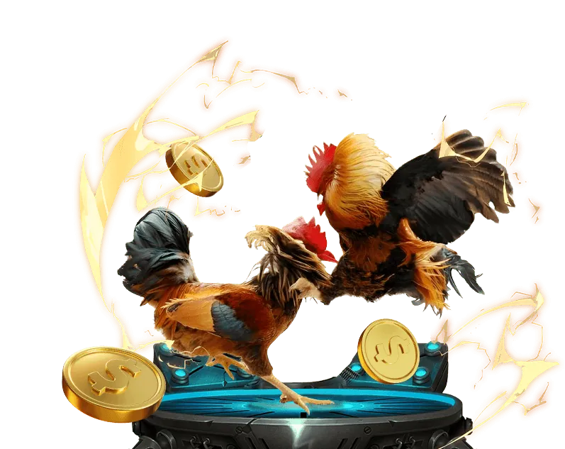 Trò chơi bắn cá